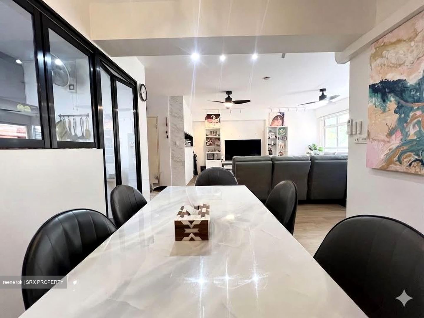 Blk 153B Bedok South Horizon (Bedok), HDB 5 Rooms #572583251